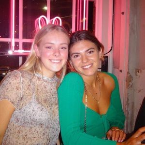 Meet your Posher, Sarah